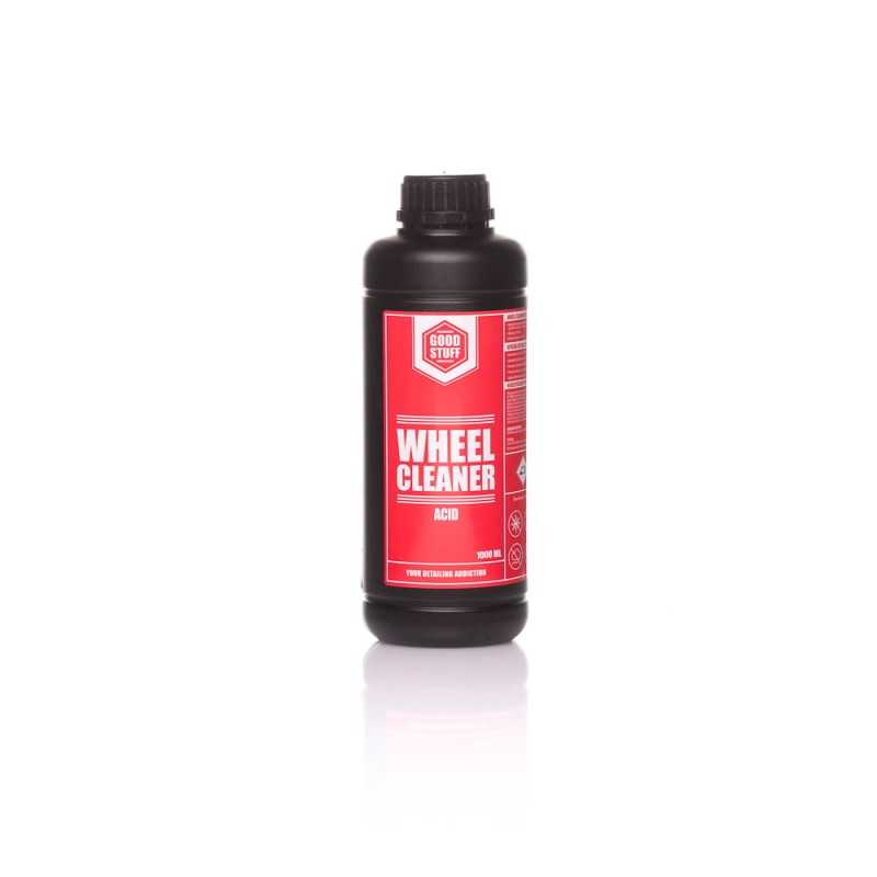 Good Stuff Wheel Cleaner Acid 1L – kwaśny do felg