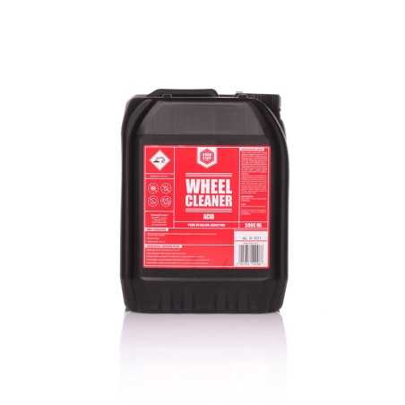 Good Stuff Wheel Cleaner Acid 5L – kwaśny do felg
