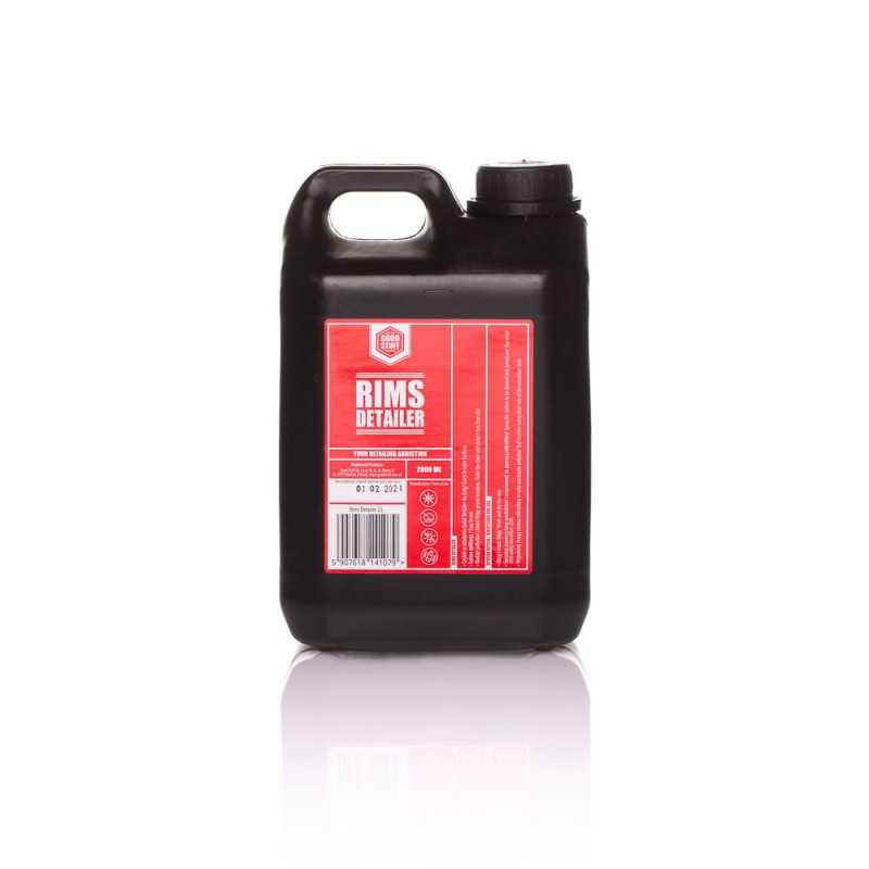 Good Stuff Rims Detailer 2L – quick detailer do felg
