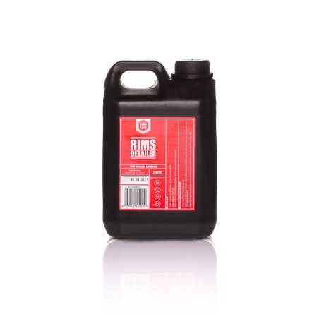 Good Stuff Rims Detailer 2L – quick detailer do felg