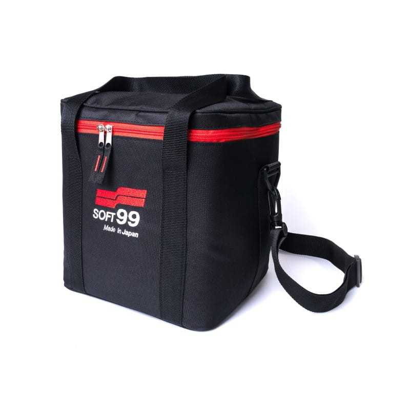 Soft99 Detailing Bag - torba detailingowa