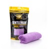 Work Stuff Gentleman Basic – fioletowa mikrofibra bezkrawędziowa 40×40 cm 350 GSM