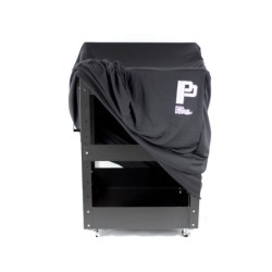 POKA Materiałowy Pokrowiec Na Wózek Detailingowy