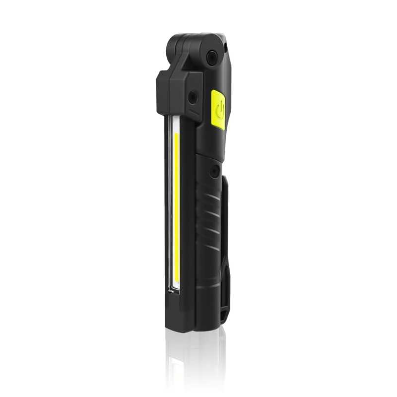 Unilite IL-175R – latarka inspekcyjna LED 175 lm USB-C