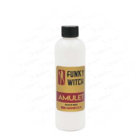 Funky Witch Amulet Quick Wax 500ml - syntetyczny wosk w sprayu