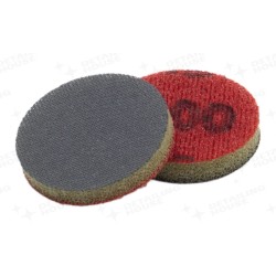 Mirka Abralon 34 mm gradacja 1000 – elastyczny krążek ścierny