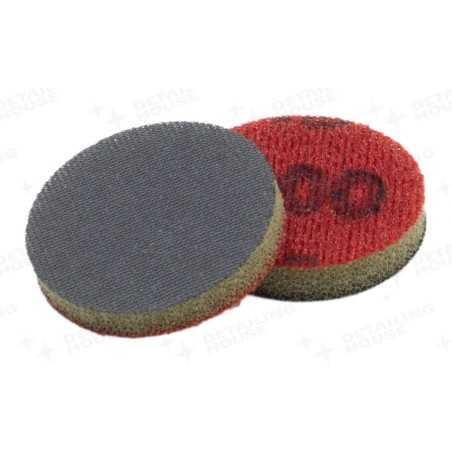 Mirka Abralon 34 mm gradacja 1000 – elastyczny krążek ścierny