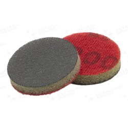 Mirka Abralon 34 mm gradacja 2000 – elastyczny krążek ścierny