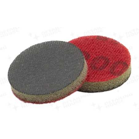 Mirka Abralon 34 mm gradacja 2000 – elastyczny krążek ścierny