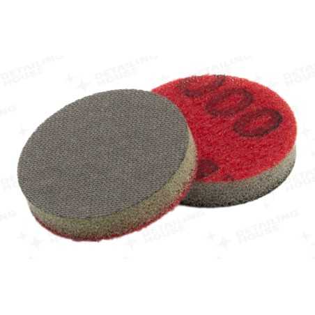 Mirka Abralon 34 mm gradacja 4000 – elastyczny krążek ścierny