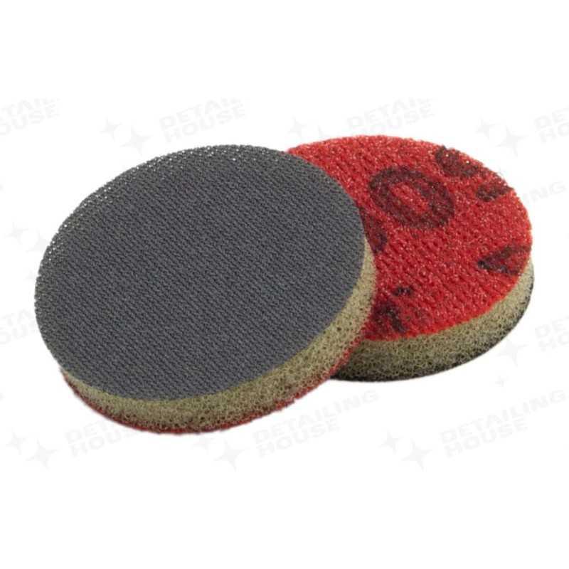 Mirka Abralon 34 mm gradacja 4000 – elastyczny krążek ścierny