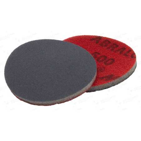 Mirka Abralon 77 mm P500 – krążek ścierny na rzep