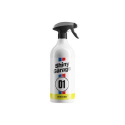 Shiny Garage Insider Interior Cleaner 1L - produkt do czyszczenia wnętrza