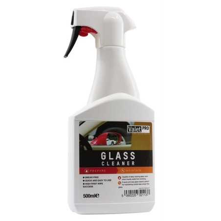 ValetPRO Glass Cleaner do brudnych szyb samochodowych