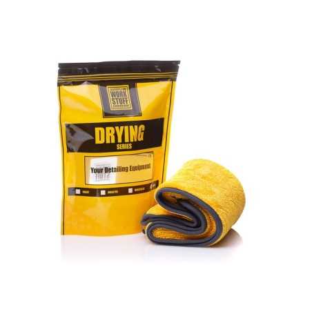 Work Stuff Monster Drying Towel 90x73 cm – Profesjonalny ręcznik do osuszania lakieru