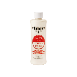 Collinite 390 Pre-wax Auto Polish 473ml – lekko ścierny cleaner pod wosk