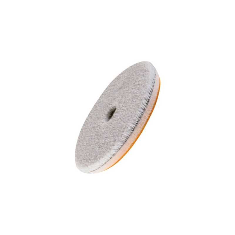 Honey Short Wool Pad 150/170mm - pad polerski wykonany w 100% z wełny