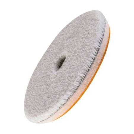 Honey Short Wool Pad 150/170mm - pad polerski wykonany w 100% z wełny