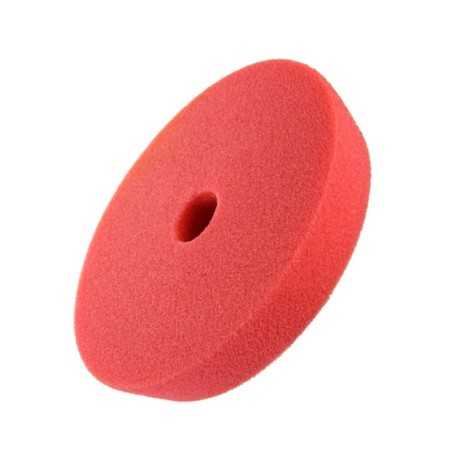 Honey R-DA 125/140/25 - czerwona gąbka polerska na rzep