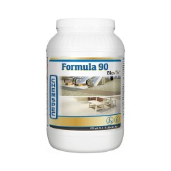 Chemspec Powdered Formula 90 2,7kg – środek do czyszczenia dywanów i wykładzin