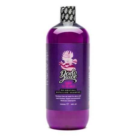 Dodo Juice Born to be Mild 1L – szampon neutralny