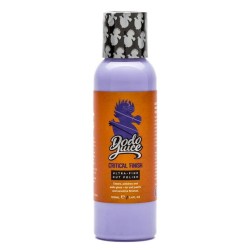 Dodo Juice Critical Finish 100ml - pasta do polerowania, usuwa drobne defekty oraz lekkie zarysowania