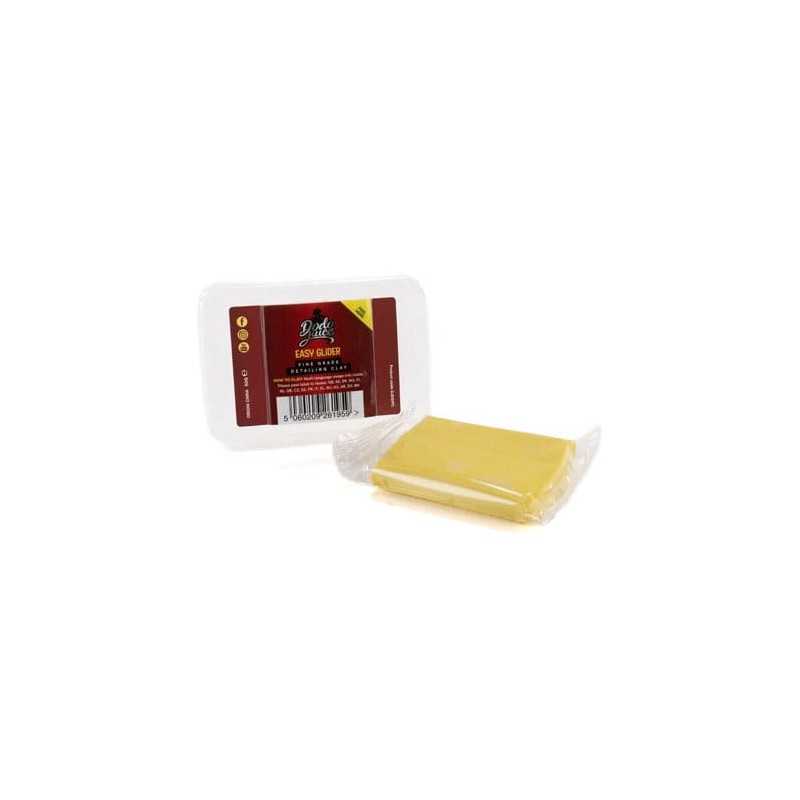 Dodo Juice Easy Glider 50g - miękka glinka do lakieru