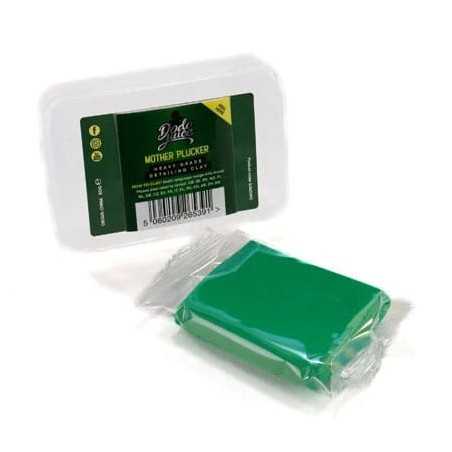 Dodo Juice Mother Plucker 50g - średnio twarda glinka