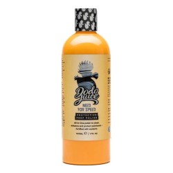 Dodo Juice Need for Speed 500ml - uniwersalny preparat, który czyści i poleruje