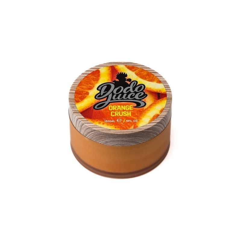 Dodo Juice Orange Crush 150ml - naturalny miękki wosk do lakieru