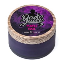 Dodo Juice Purple Haze 150ml – wosk do lakierów ciemnych i metalicznych