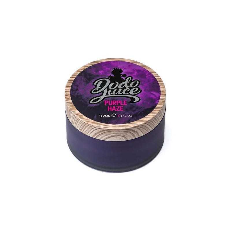 Dodo Juice Purple Haze 150ml – wosk do lakierów ciemnych i metalicznych