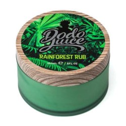 Dodo Juice Rainforest Rub 150ml