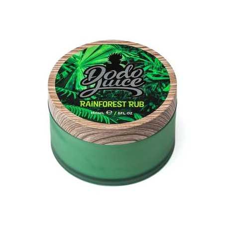 Dodo Juice Rainforest Rub 150ml