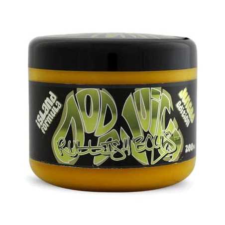 Dodo Juice Rubbish Boy's 200ml - łatwy w aplikacji wosk naturalny