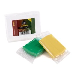 Dodo Juice Shear Genius - zestaw glinek