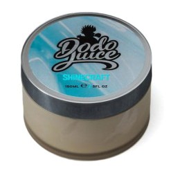 Dodo Juice Shinecraft 150ml - połączenie najwyższej jakości naturalnych wosków i sealantów.