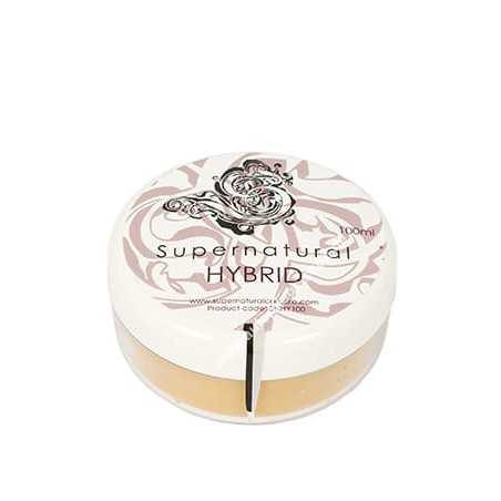 Dodo Juice Supernatural Hybrid 100ml - wosk z SiO2