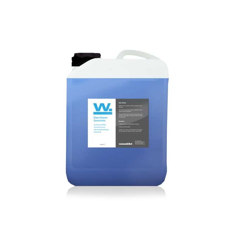 Waxaddict Glass 2L – płyn do mycia szyb samochodowych i domowych
