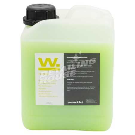 Waxaddict Hydroglaze 2L – hydrowosk do samochodu, efekt hydrofobowy i połysk