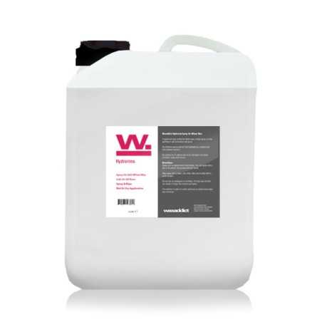 Waxaddict Hydrorims 2L – wosk ochronny do felg samochodowych, efekt hydrofobowy