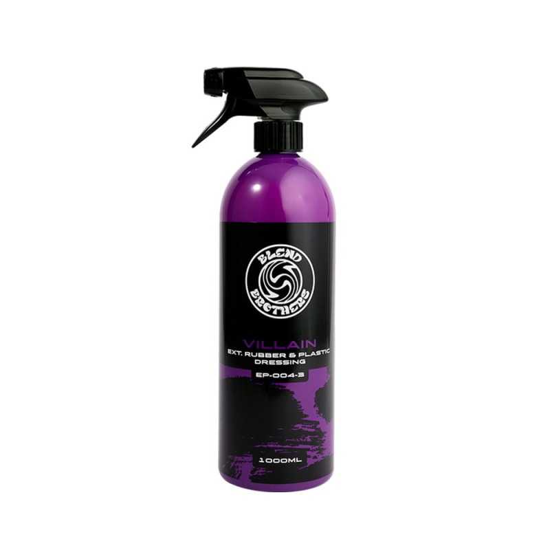Blend Brothers VILLAIN Exterior Dressing 1L
