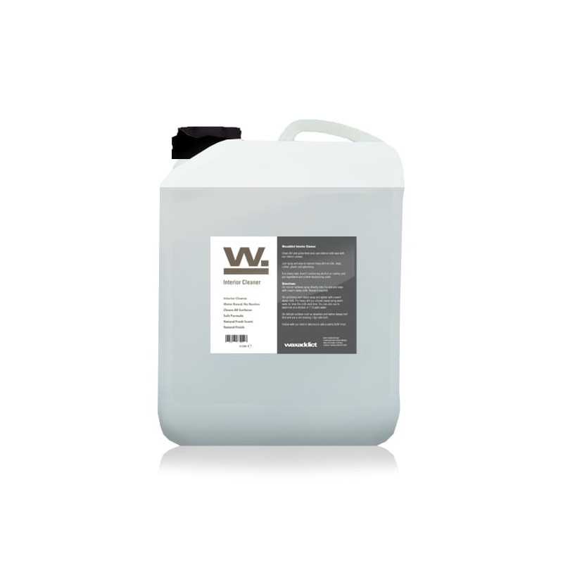 Waxaddict Interior Cleaner 2L – środek do czyszczenia wnętrza samochodu