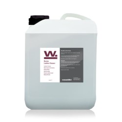 Waxaddict Leather Cleaner 2L – środek do czyszczenia skóry samochodowej