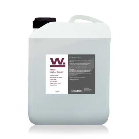 Waxaddict Leather Cleaner 2L – środek do czyszczenia skóry samochodowej