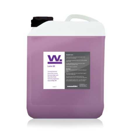 Waxaddict Lustre 2L – quick detailer do lakieru z carnaubą, szybki połysk