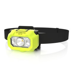 Unilite ATEX-H2 – czołówka LED ATEX Strefa 0 225 lm IP67