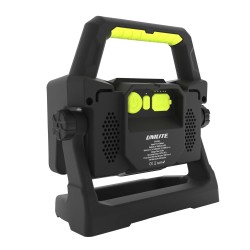 Unilite SP-4500 – latarka robocza LED 4500 lm Bluetooth IP65