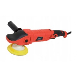 Heckmann R7 – profesjonalna rotacyjna maszyna polerska