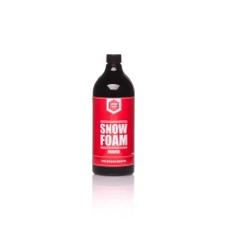 Good Stuff Snow Foam Orange 1L – piana aktywna